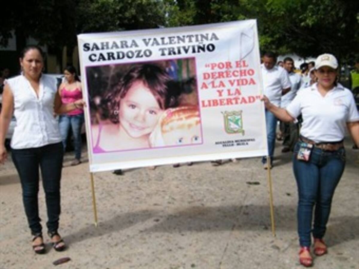 Medicina Legal entregará hoy dictamen de las dos niñas asesinadas en Huila y Atlántico