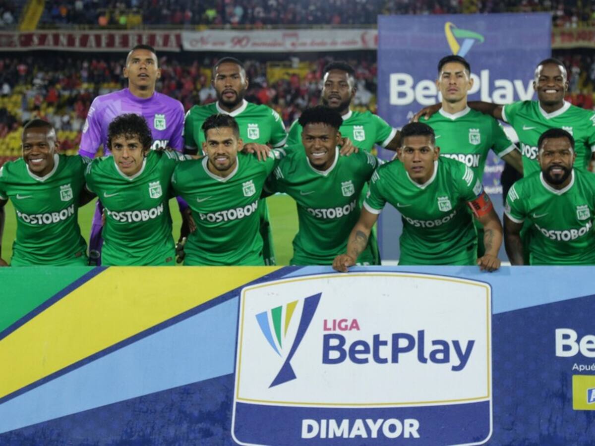 Nacional anuncia la salida de tres jugadores claves en el título