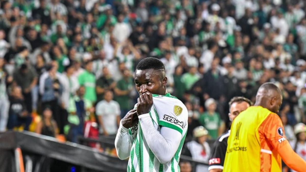 Nacional le respondió con contundencia a Kevin Viveros tras polémicas declaraciones