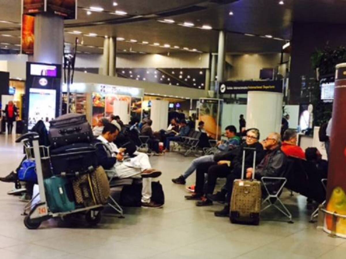 Todo lo que tiene que saber para viajar en el puente festivo de navidad