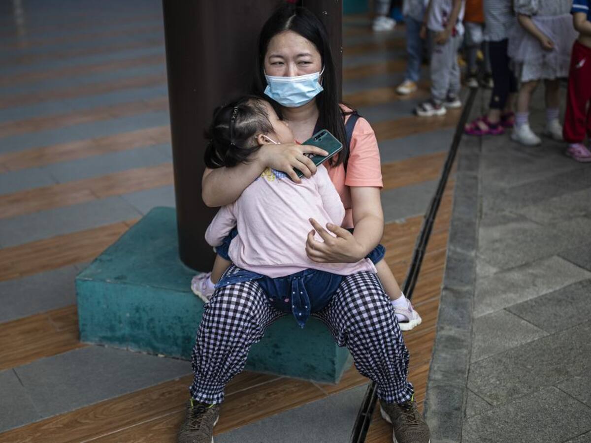 China permitirá a sus ciudadanos tener hasta tres hijos