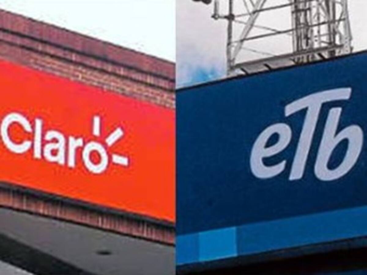 Claro desmiente versión de ETB sobre fallo que confirmaría multa millonaria