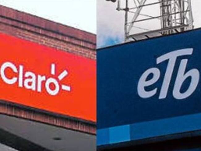 Claro desmiente versión de ETB sobre fallo que confirmaría multa millonaria