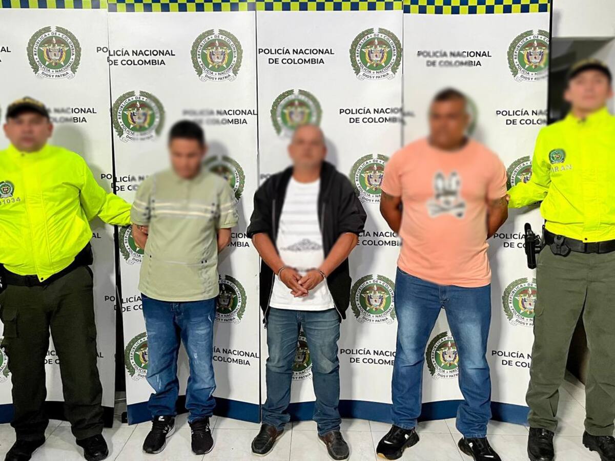 Desarticulan un grupo criminal dedicado al envío de correos humanos con droga a Europa