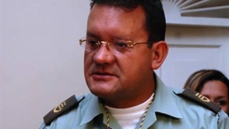 Alcaldesa de Barranquilla dijo que lo mejor que pudo hacer el general Pérez era renunciar