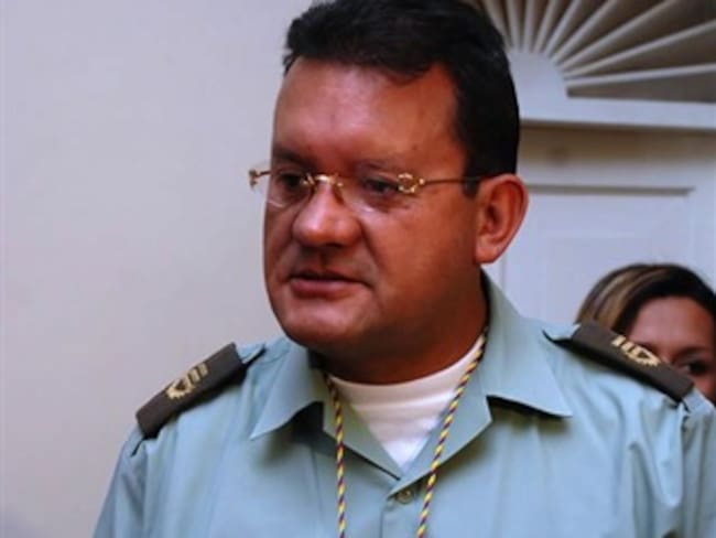Alcaldesa de Barranquilla dijo que lo mejor que pudo hacer el general Pérez era renunciar