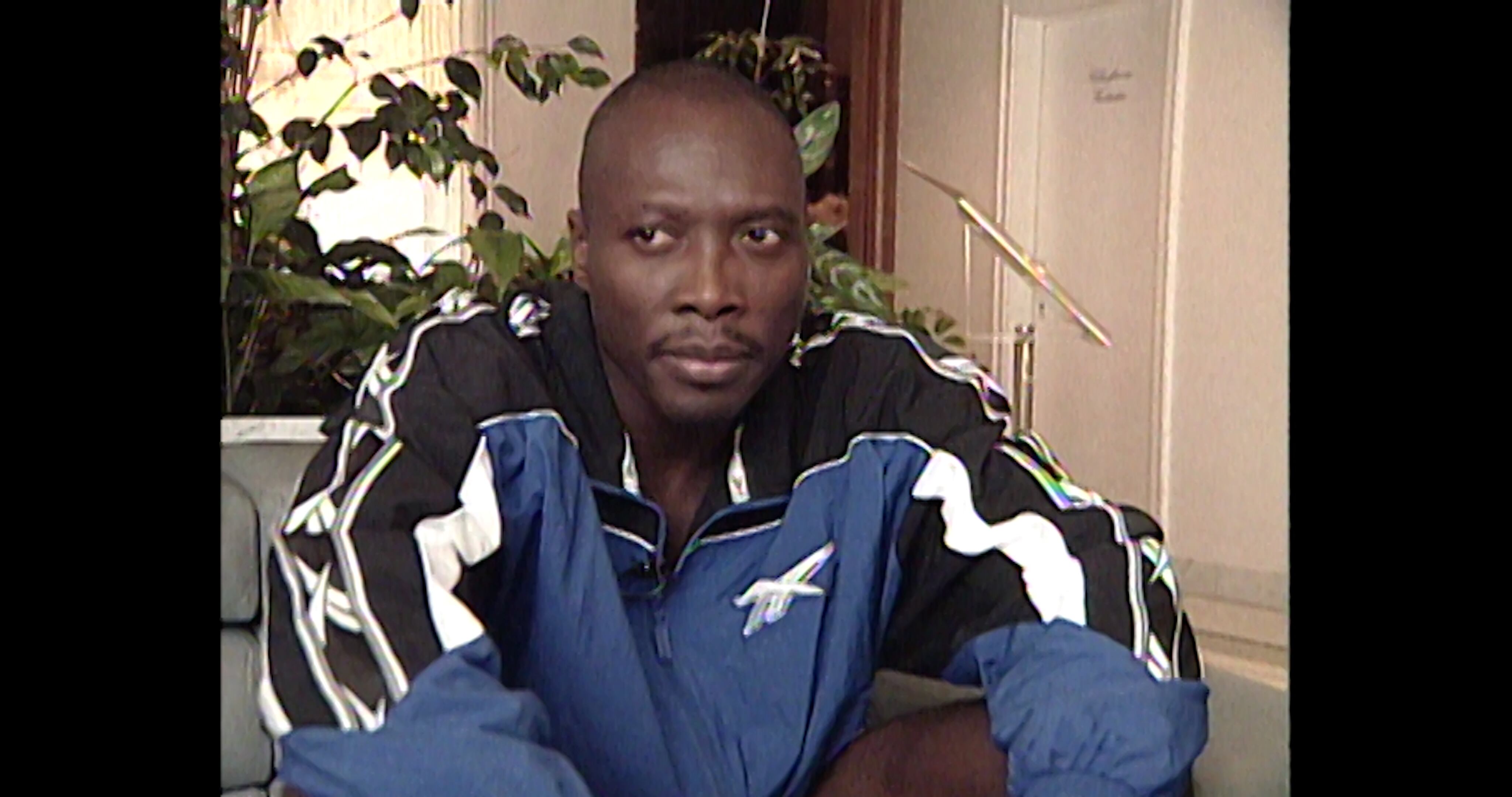 Cortesía: Distrito Pacífico - Película “El Coloso”