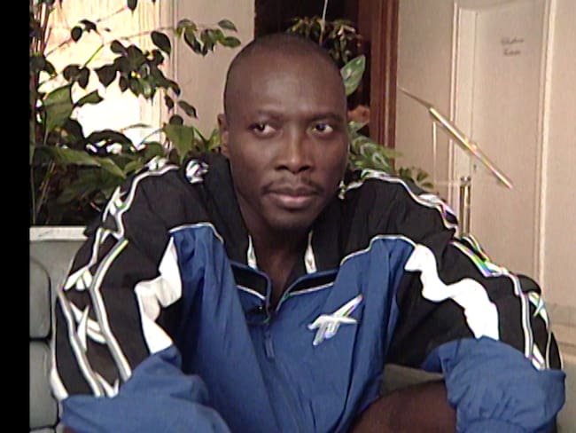 Cortesía: Distrito Pacífico - Película “El Coloso”