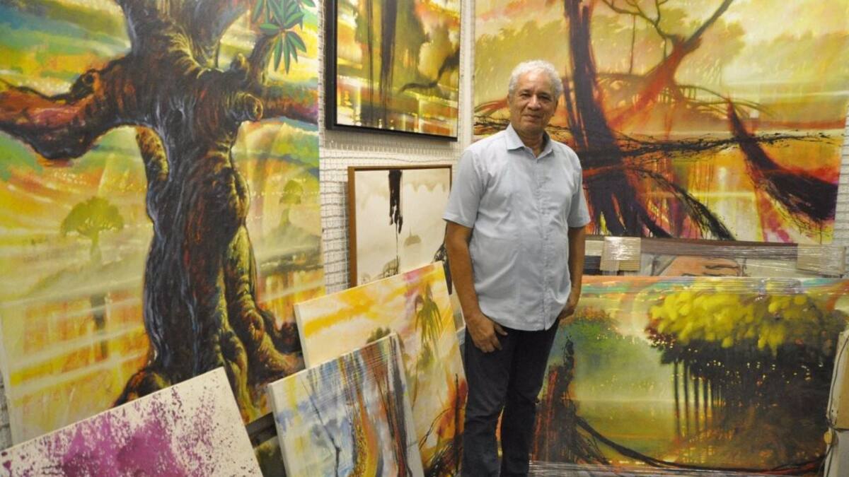 Santa Marta tiene una cita con las artes plásticas