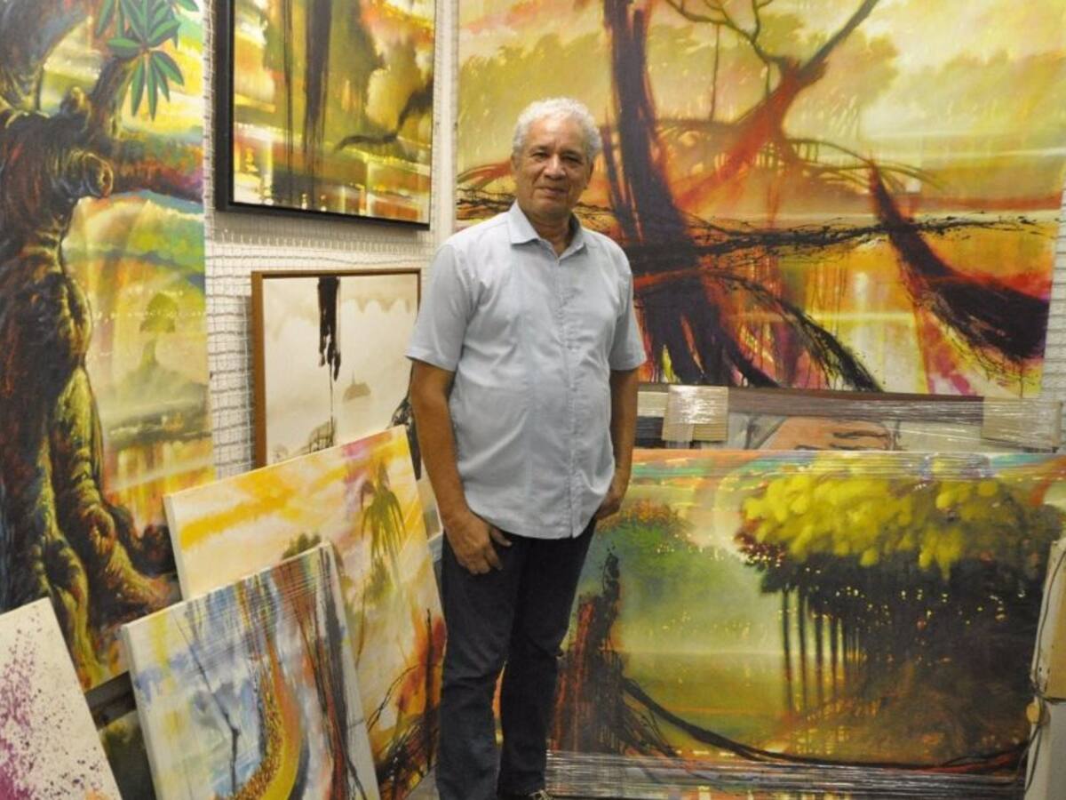 Santa Marta tiene una cita con las artes plásticas