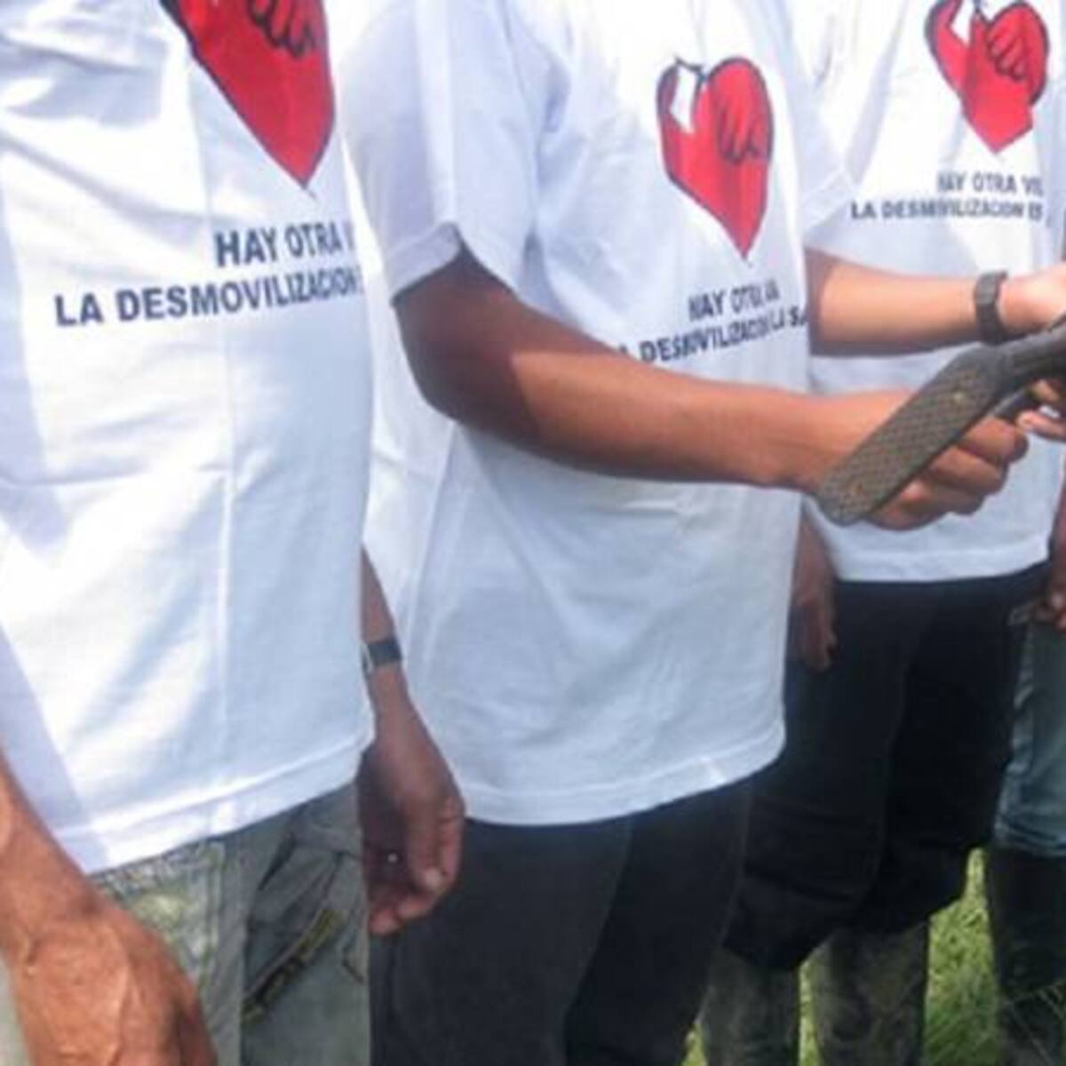 Ya son 400 los firmantes de paz asesinados en Colombia desde el 2016
