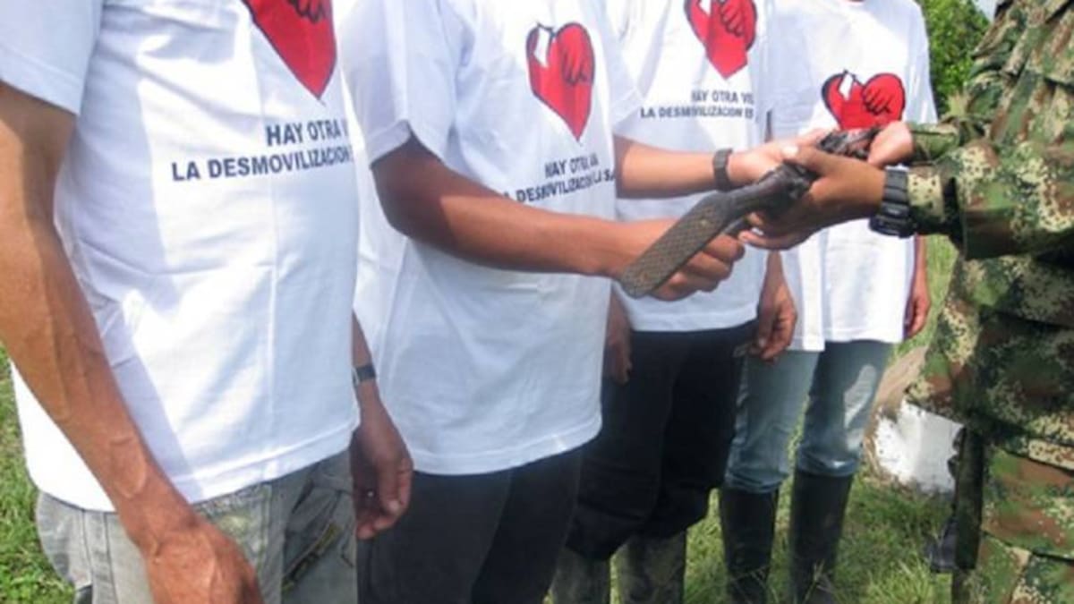 Ya son 400 los firmantes de paz asesinados en Colombia desde el 2016