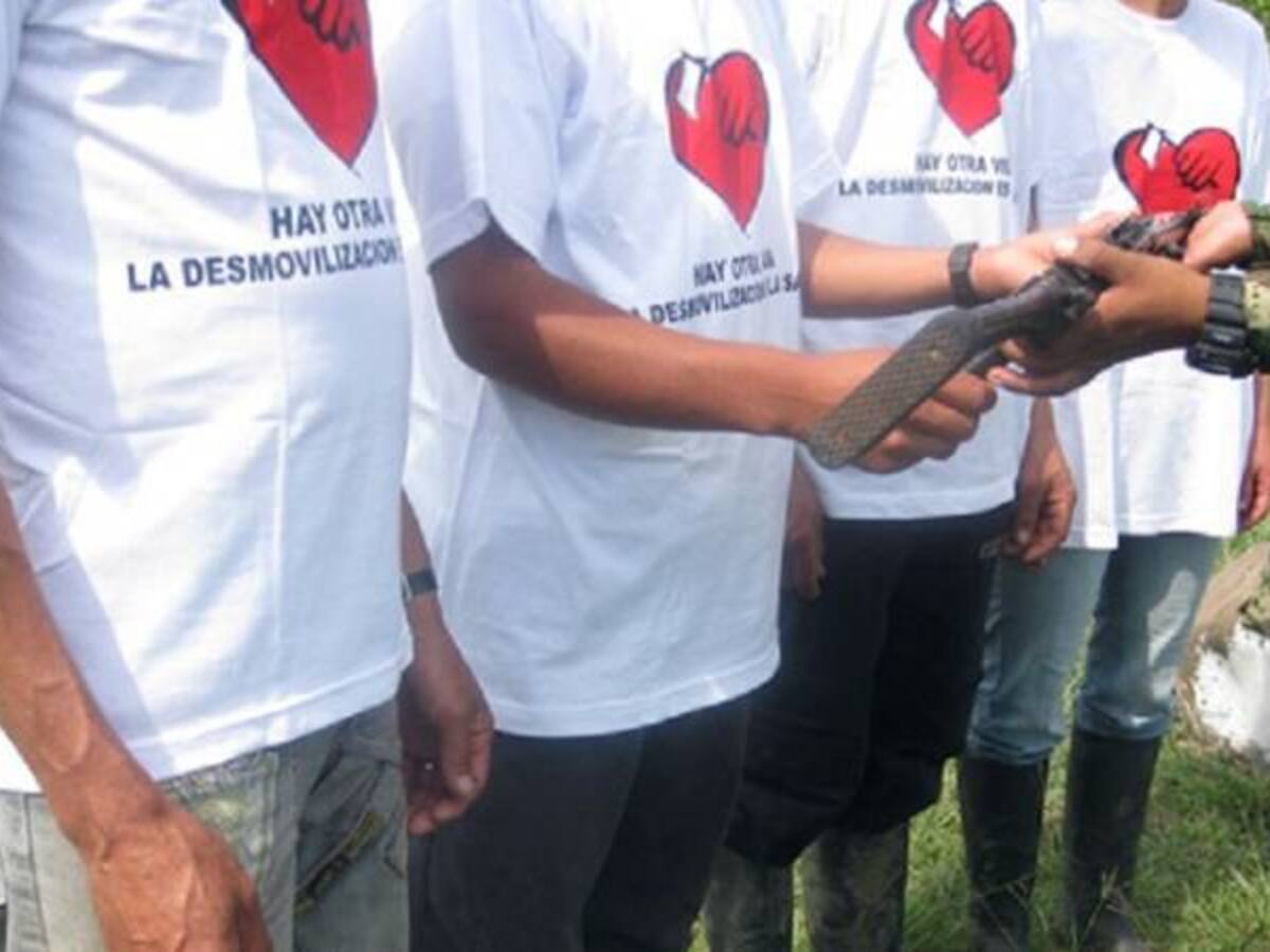 Ya son 400 los firmantes de paz asesinados en Colombia desde el 2016