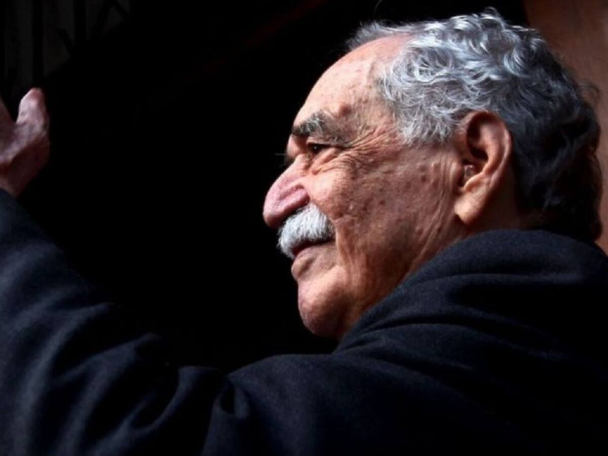 Vallenatos para recordar a Gabriel García Márquez