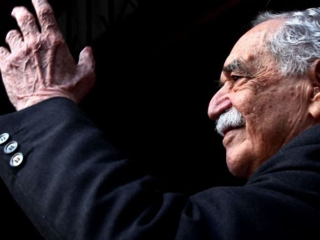 Vallenatos para recordar a Gabriel García Márquez