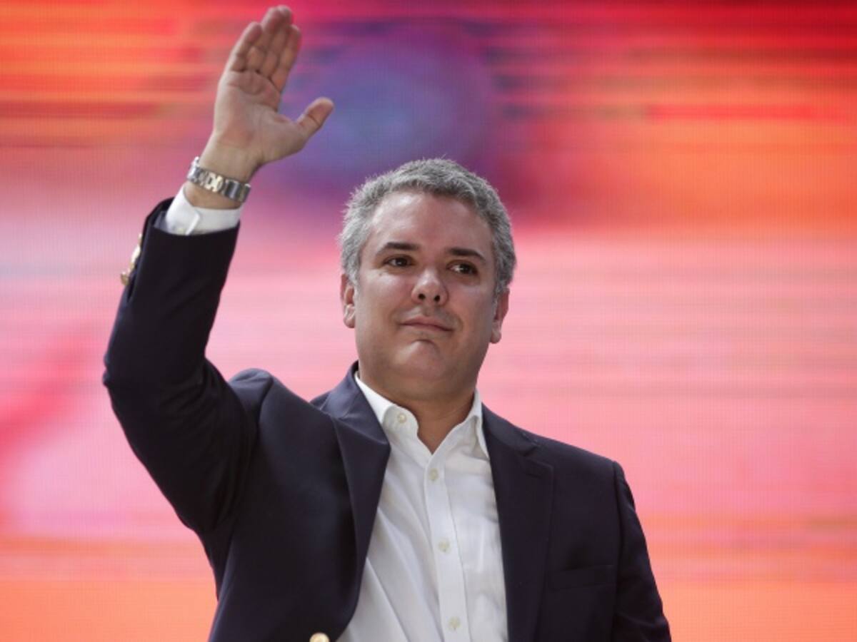 La propuesta de Duque a Viviane Morales