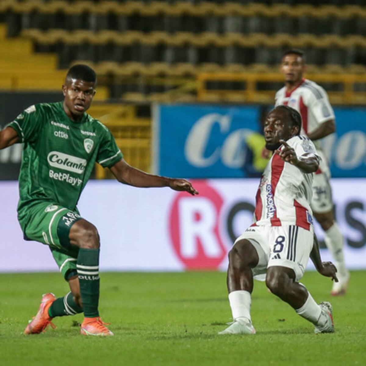 Junior vs. Equidad boletas: esto vale ir al Metropolitano para ver el partido de Liga Colombiana