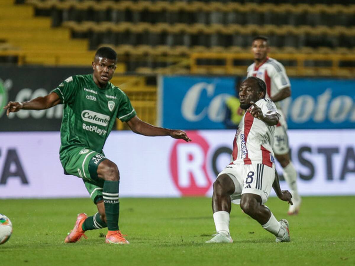 Junior vs. Equidad boletas: esto vale ir al Metropolitano para ver el partido de Liga Colombiana