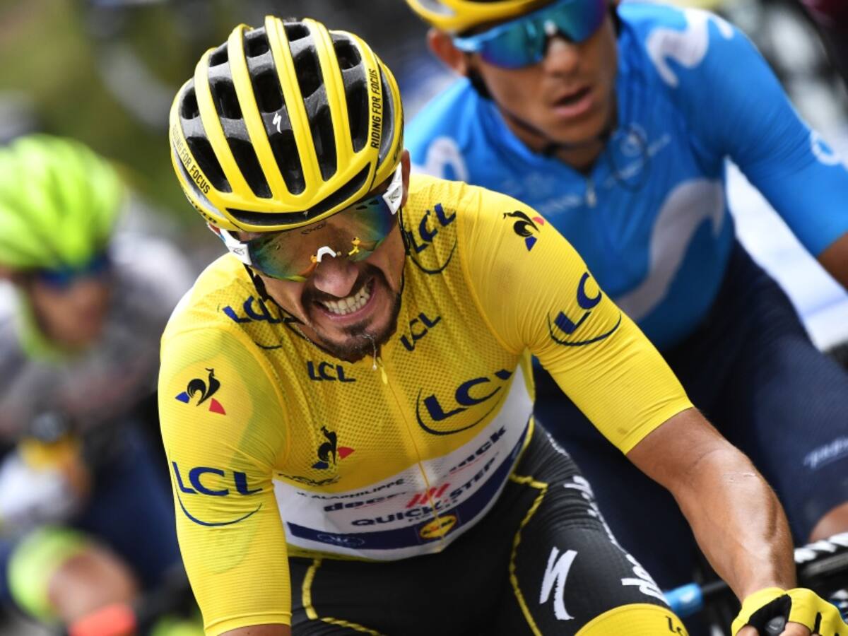 "Un Tour sin público es como un Mundial de fútbol a estadio vacío"