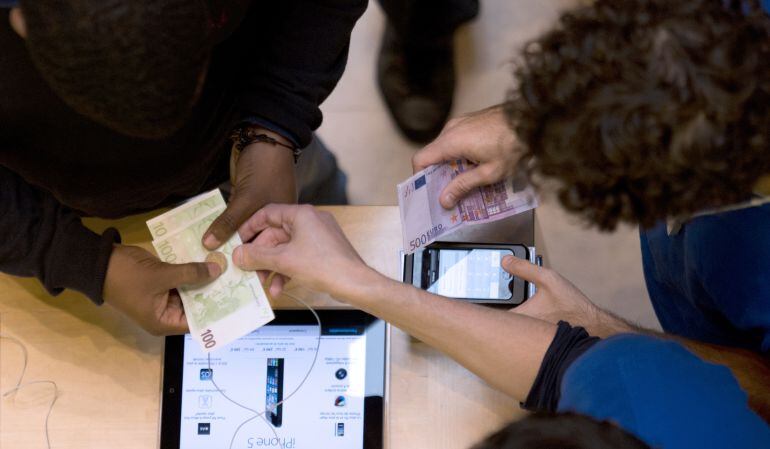 Rentabilidad en las aplicaciones móviles.