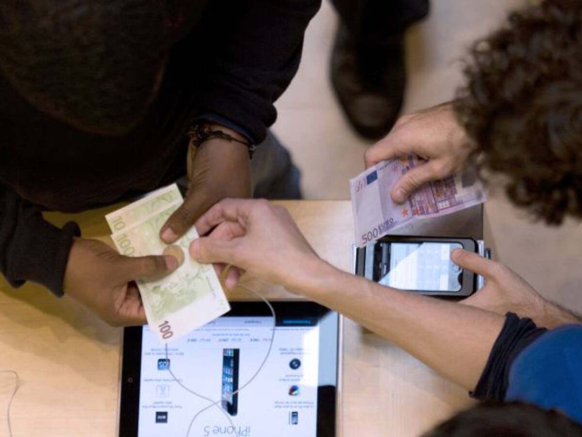 ¿Sabe usted cuánto cuesta desarrollar una aplicación móvil?