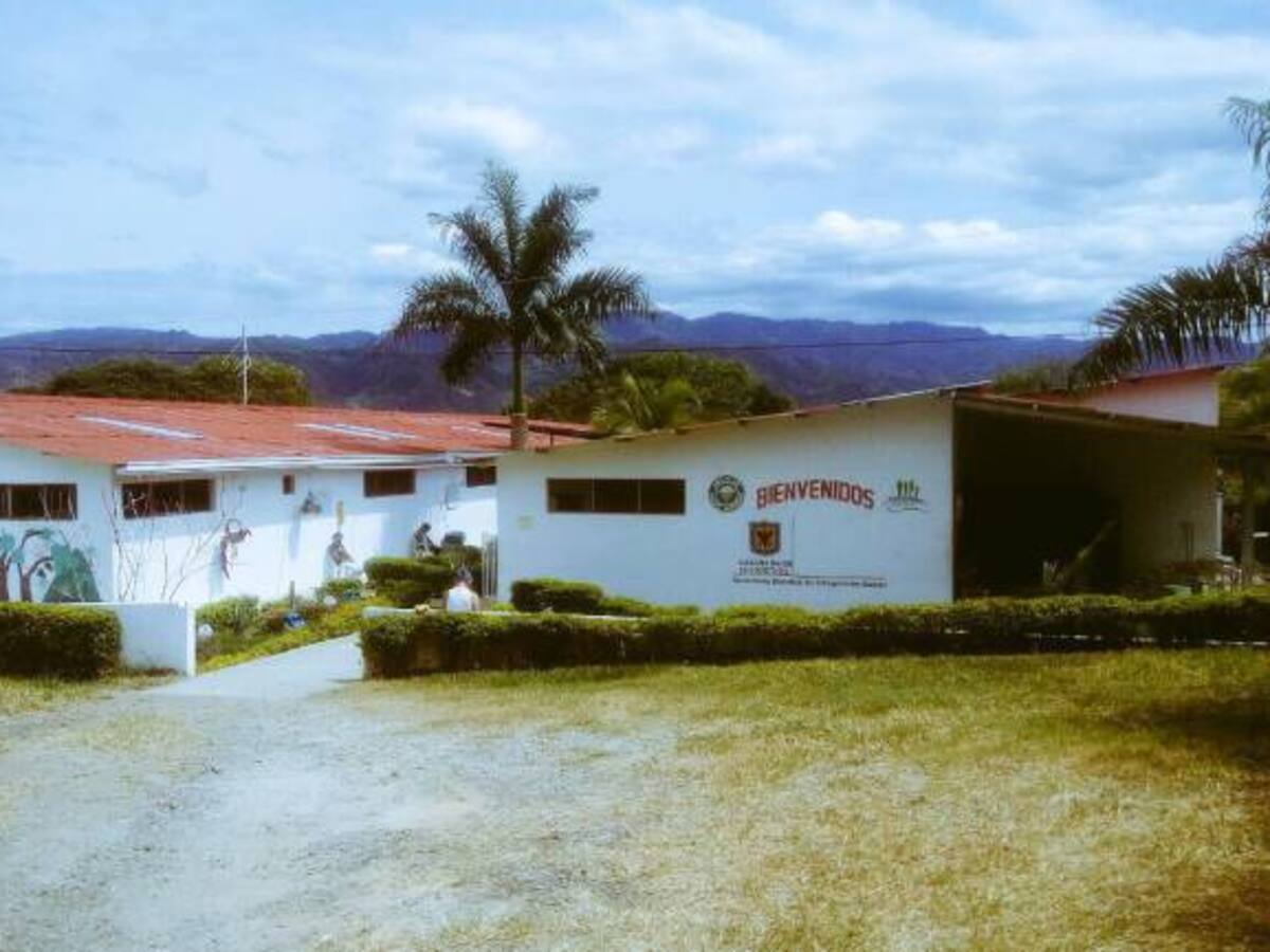 Habitantes de calle de Bogotá serán rehabilitados en el municipio de La Mesa, Cundinamarca