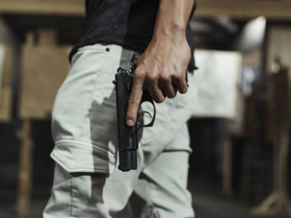 Dos hombres asesinados en un billar en Barranquilla