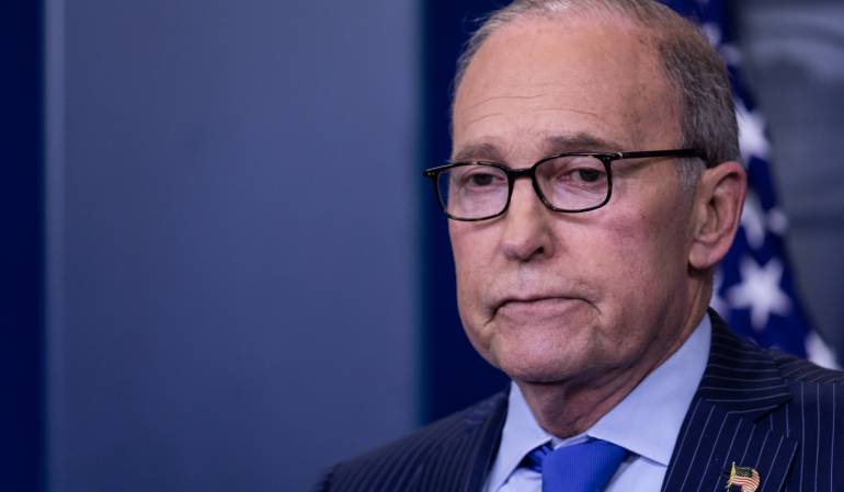 Larry Kudlow