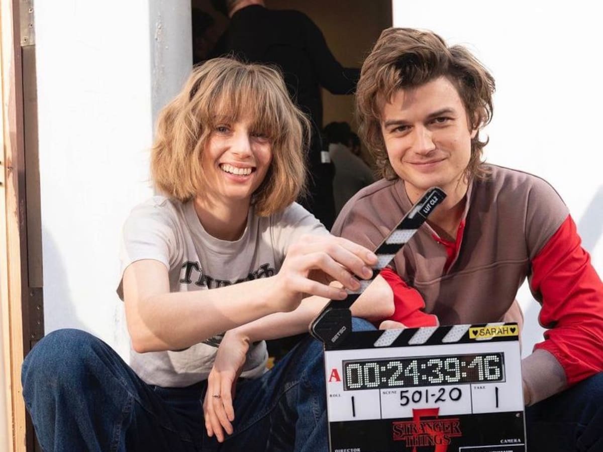 Stranger Things 5: ¿Qué sorpresas traerá esta temporada?