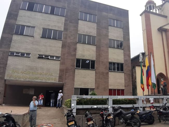 Las autoridades confirmaron un doble homicidio en Tarazá, Antioquia