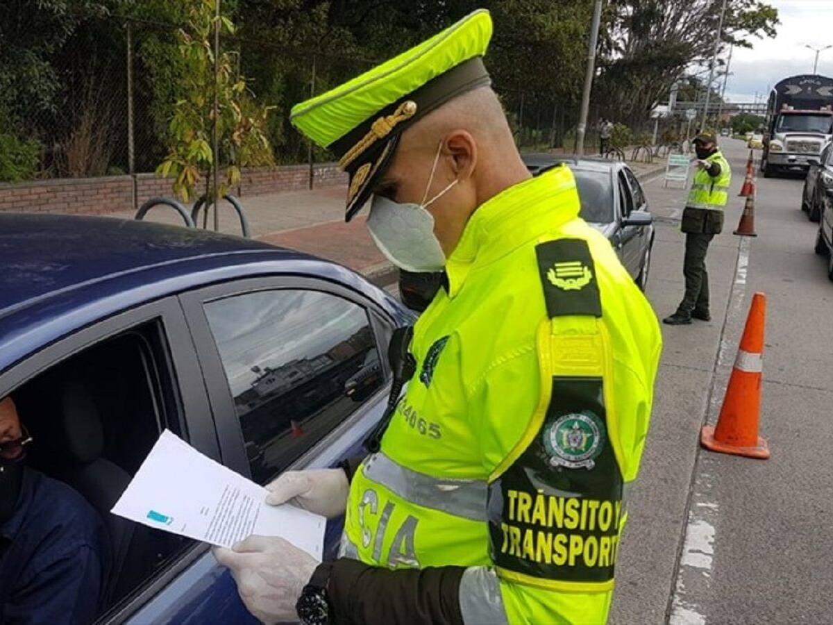 Para este 31 de diciembre se espera que se movilicen más de 30 mil vehículos en Norte de Santander