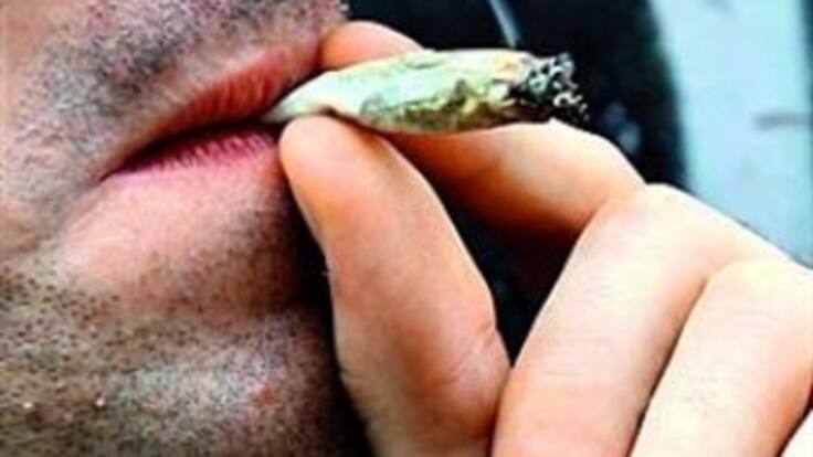 Estudio entre 600 universitarios encuentra que solo uno dijo no haber consumido drogas