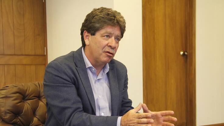 Bruce Mac Master es el nuevo presidente del Consejo Gremial