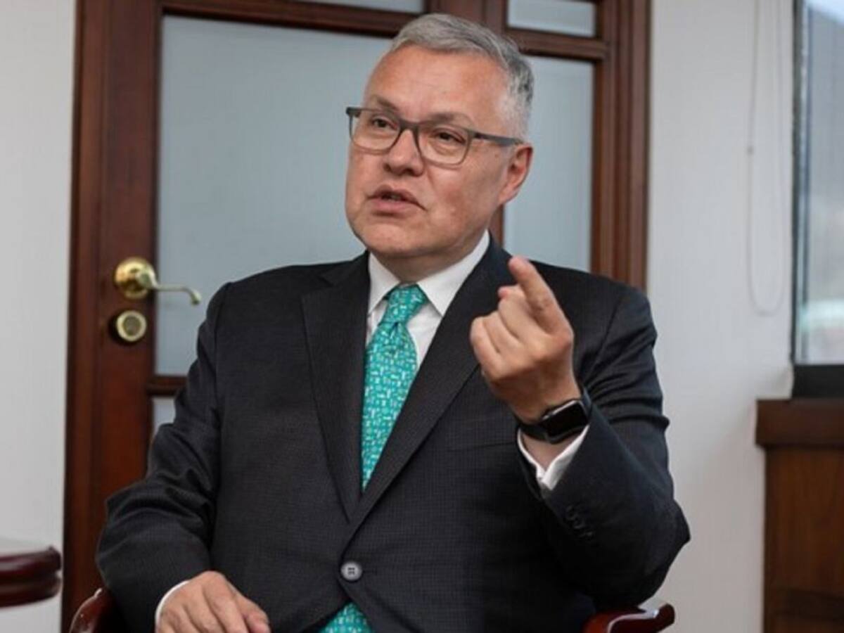 “No importa que sea cercano al partido, no haremos concesión”: Minjusticia