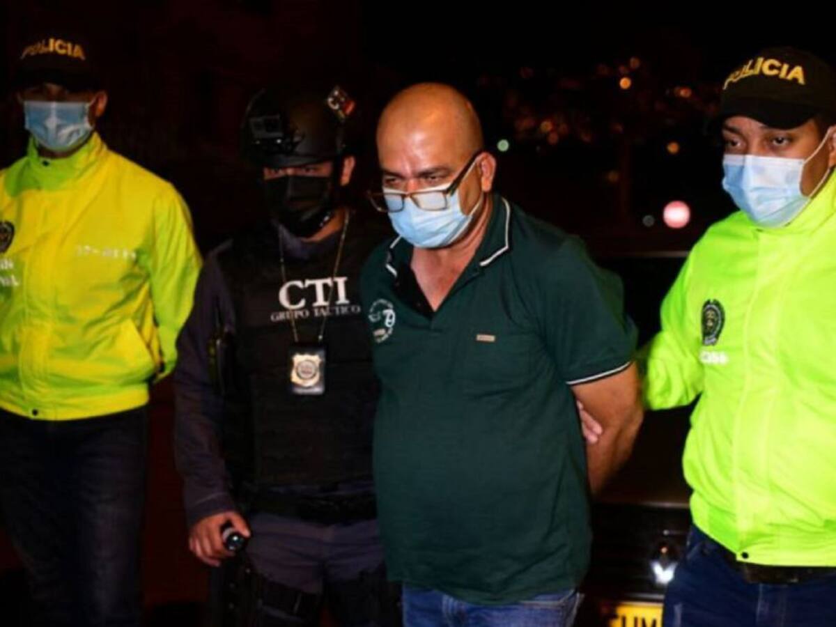 Alias “Manolo” no acepta los cargos que se le imputan: abogado defensor.