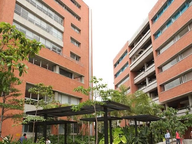 Fundación Valle del Lili