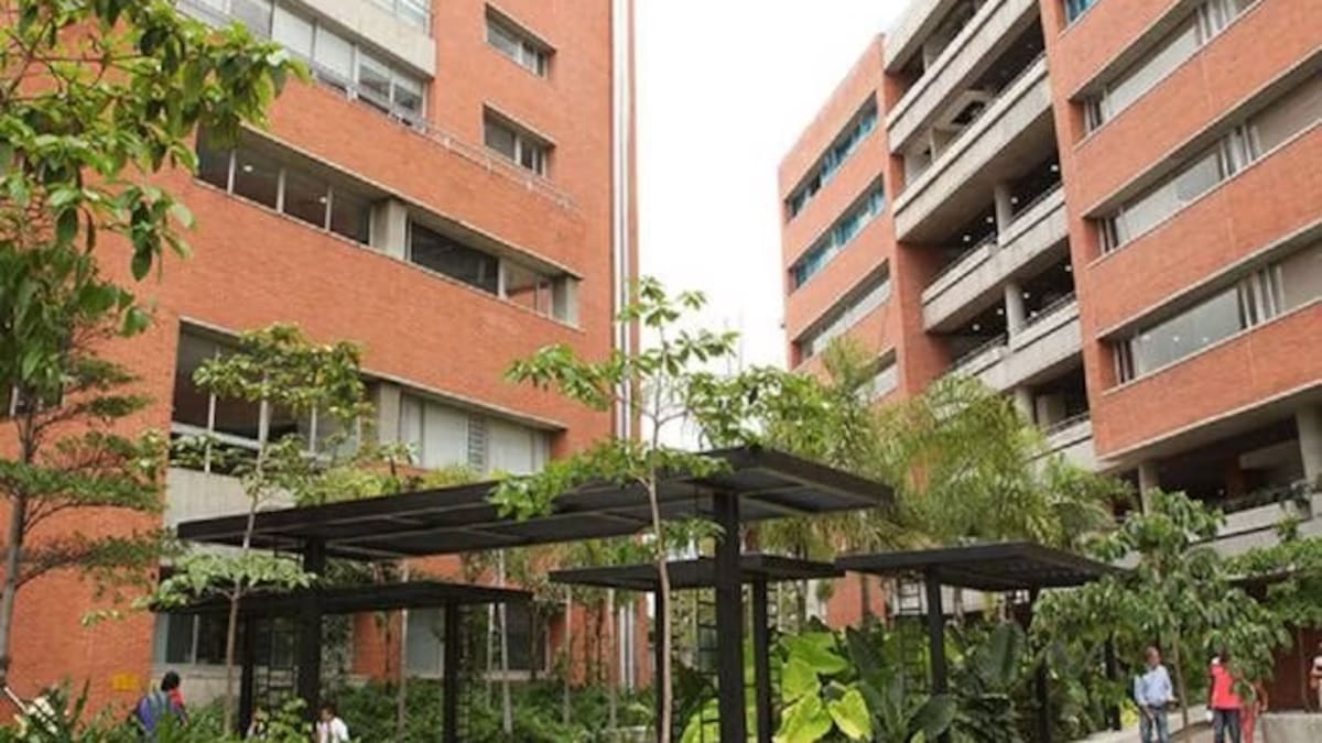 Crisis de la salud golpea a la Fundación Valle del Lili en Cali