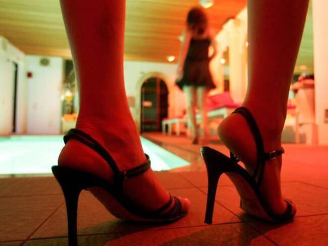 “En Marmato Caldas identifican a 100 venezolanas en la prostitución&quot;