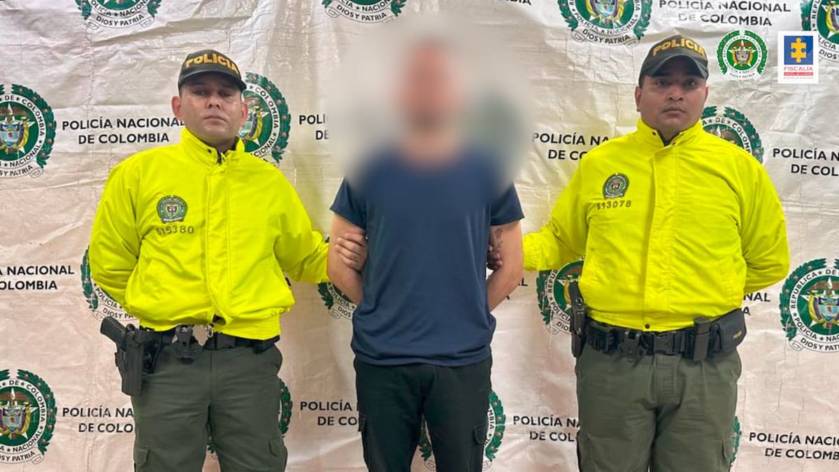 Juez envió a la cárcel a padrastro acusado de torturar y asesinar a su hijastro de 6 años