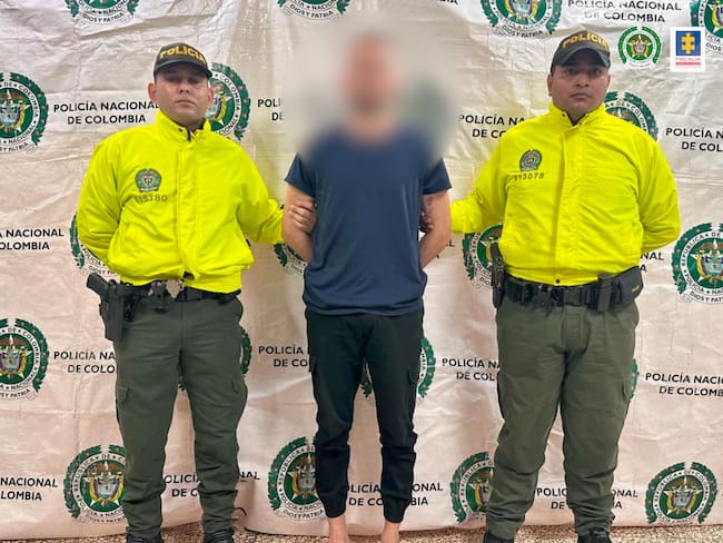 Juez envió a la cárcel a padrastro acusado de torturar y asesinar a su hijastro de seis años / Fiscalía