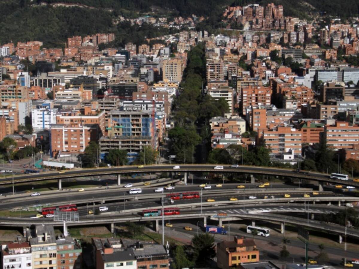 Juez negó suspensión a decreto del Distrito sobre renovación urbana en Bogotá