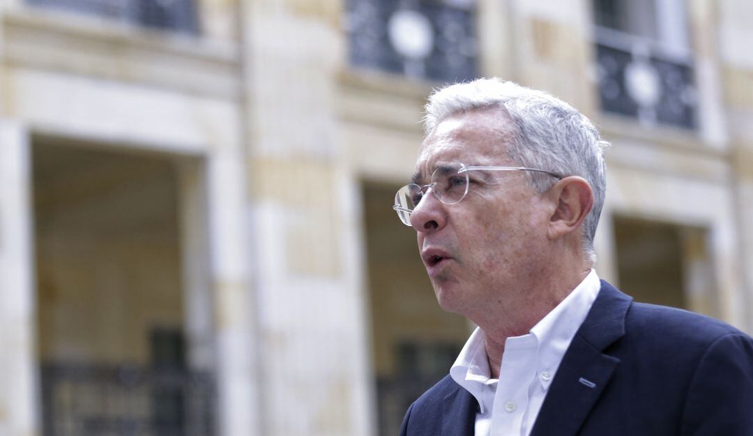 El exmandatario aseguró que Ubérrimo tiene “suelos fértiles, con largas sequías e inundaciones"