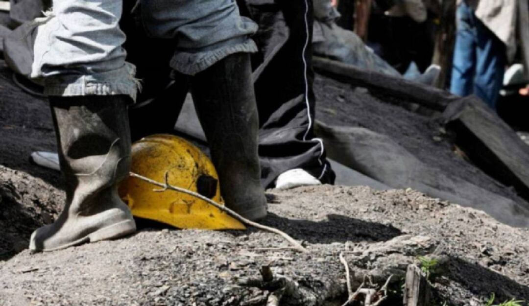 12 cuerpos mineros rescatados, tres desaparecidos El Zulia