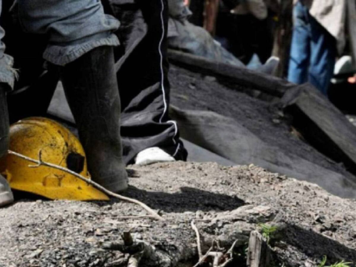 ANM ha encontrado cuerpos de 13 mineros en La Mestiza