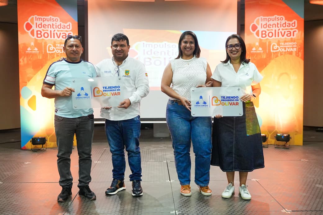 Foto: Cámara de Comercio Cartagena.