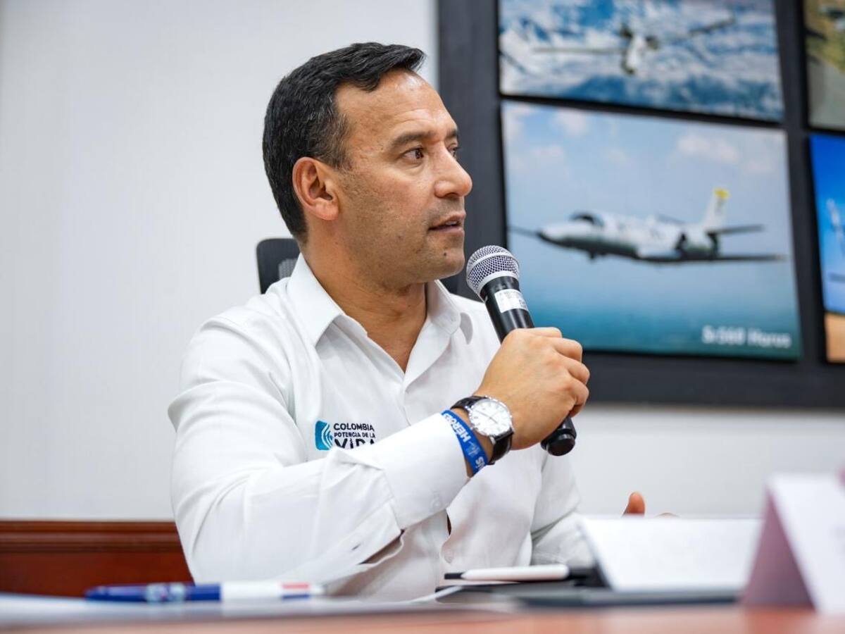 Ministerio de Defensa anuncia despliegue de uniformados y recompensas para blindar elecciones