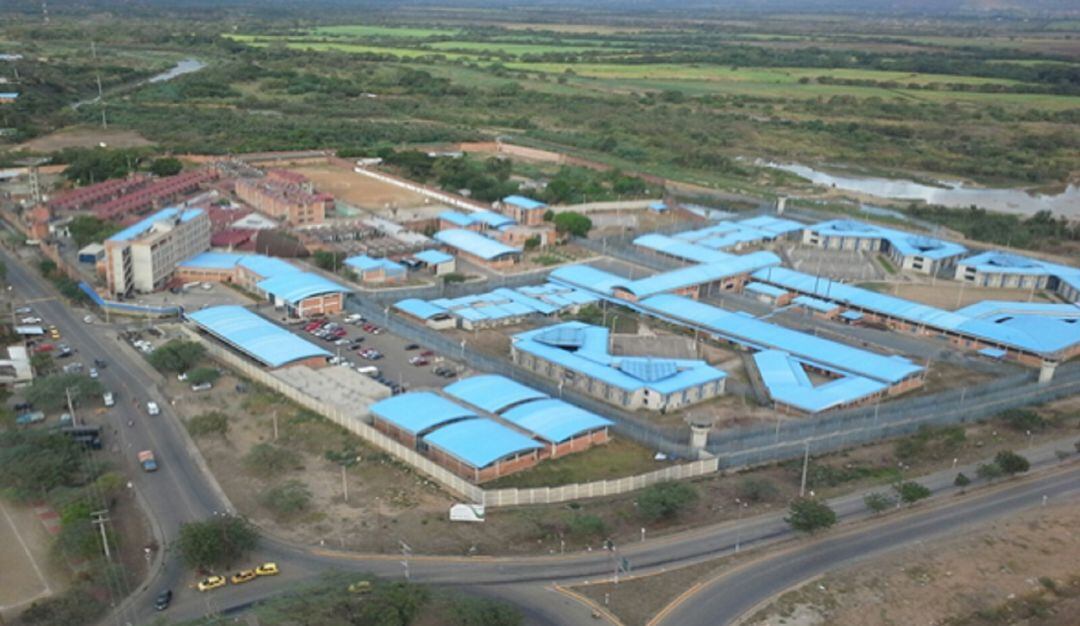 Denuncian falta de alimentos para presos de la cárcel modelo de Cúcuta