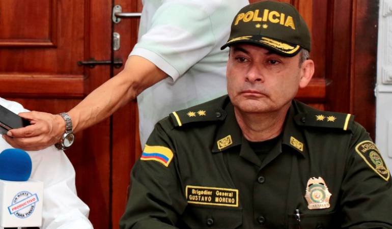 Autoridades de Colombia y Venezuela crearon centro binacional para la lucha contra los delitos.