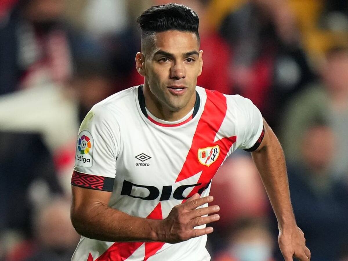 Un tigre anda suelto en Madrid: Falcao enfrenta al Real de Ancelotti