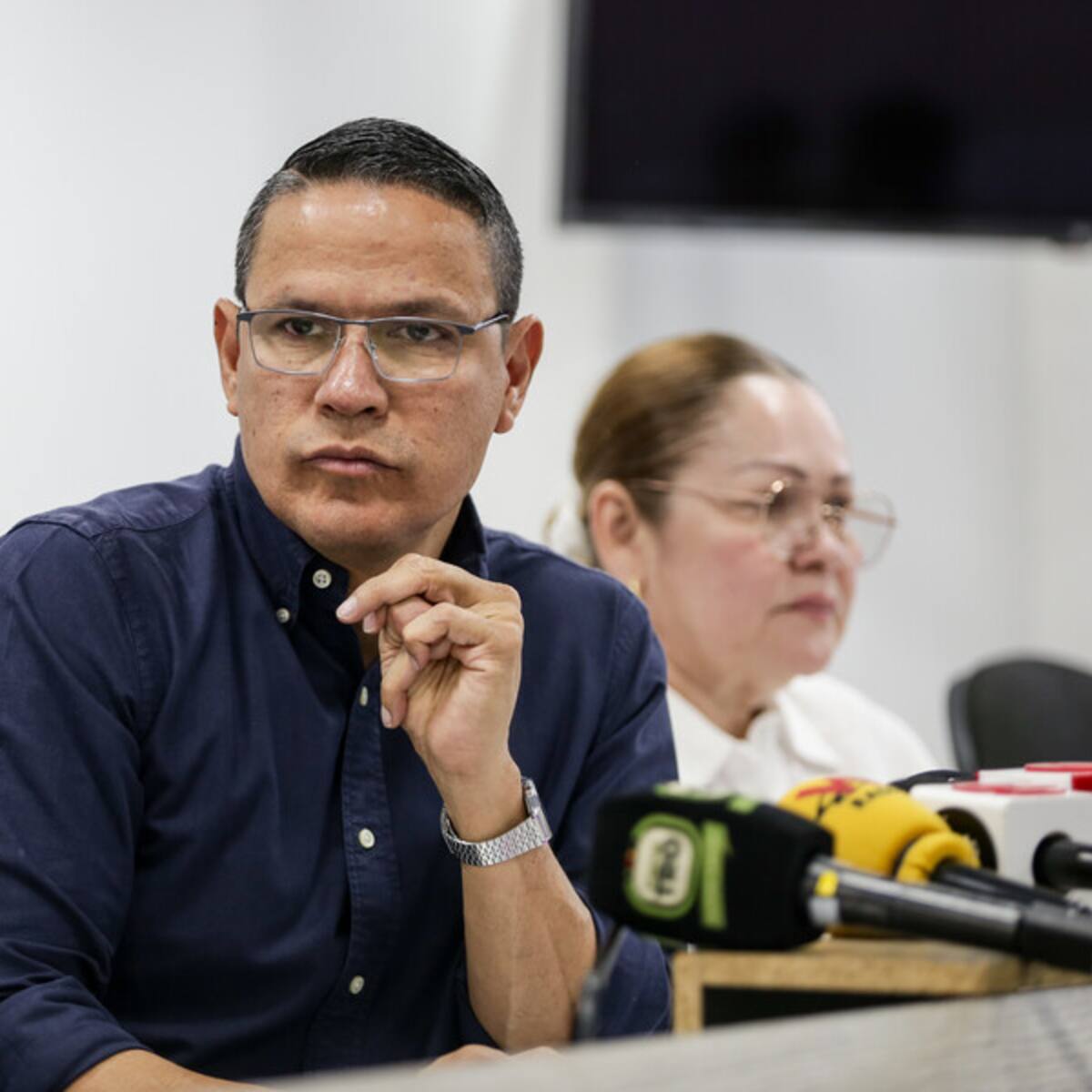 Alcalde de Cúcuta proyecta el parque de diversiones extremas más grande de América Latina